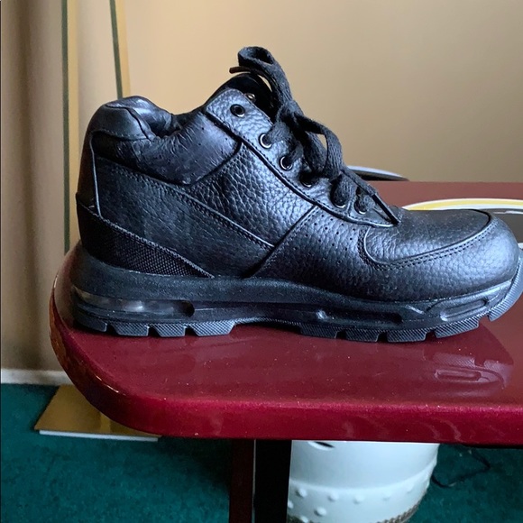 COPY - Nike boot - Picture 4 of 6